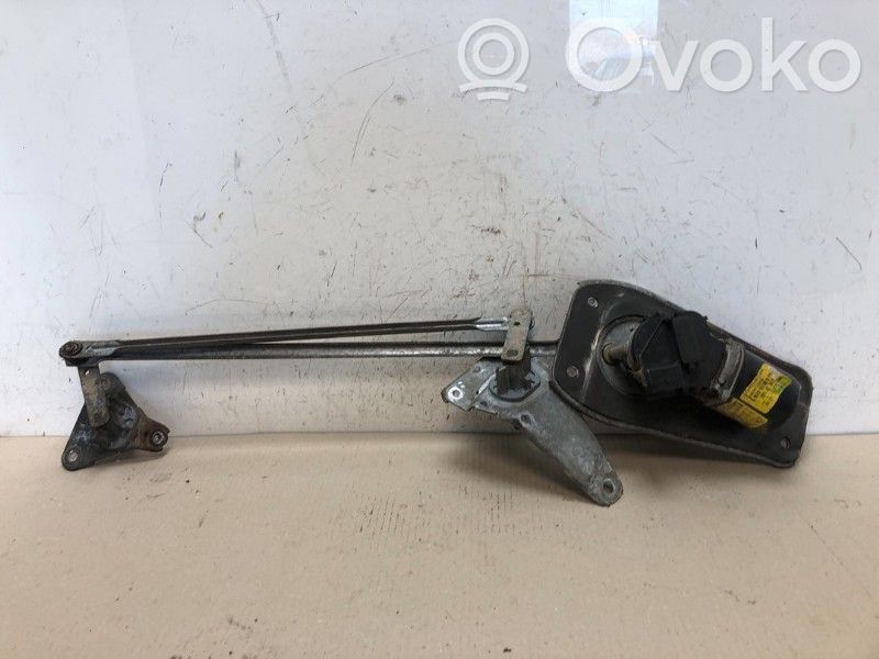 Citroen Berlingo Motor și paralelogram ștergător parbriz 