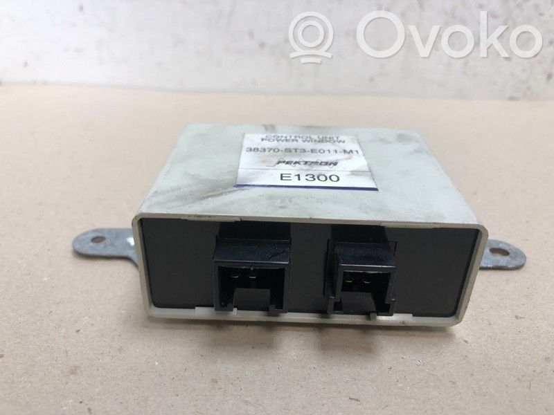 Honda Civic Altre centraline/moduli