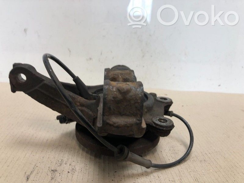 Volkswagen Polo Fuzetă butuc roată față 