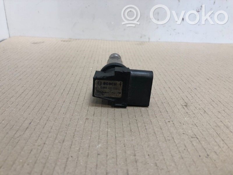 Volkswagen Polo Bobina di accensione ad alta tensione 