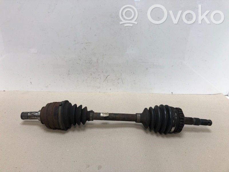 Opel Corsa C Front driveshaft 