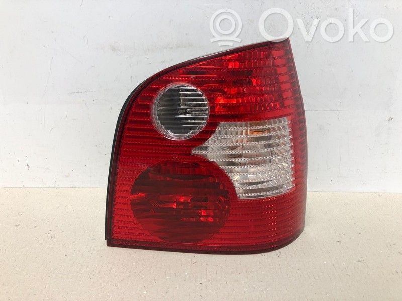Volkswagen Polo Luci posteriori