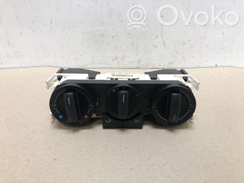 Unitate control climatizare   6Q0820045G,6Q0819445,6Q0819445,6Q0820045G