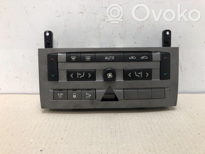 Citroen C5 Unidad de control climatización 