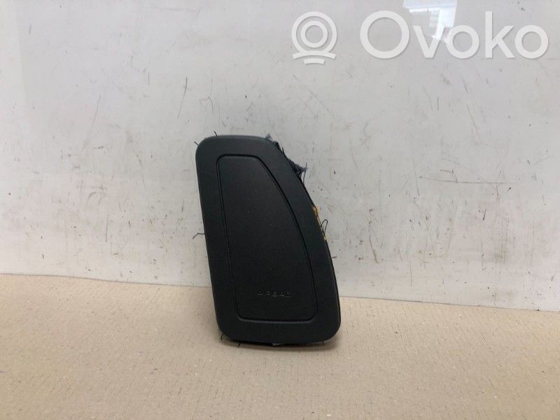 Peugeot 207 Airbag scaun 