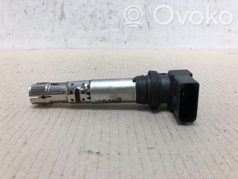 Seat Ibiza III (6L) Bobina di accensione ad alta tensione