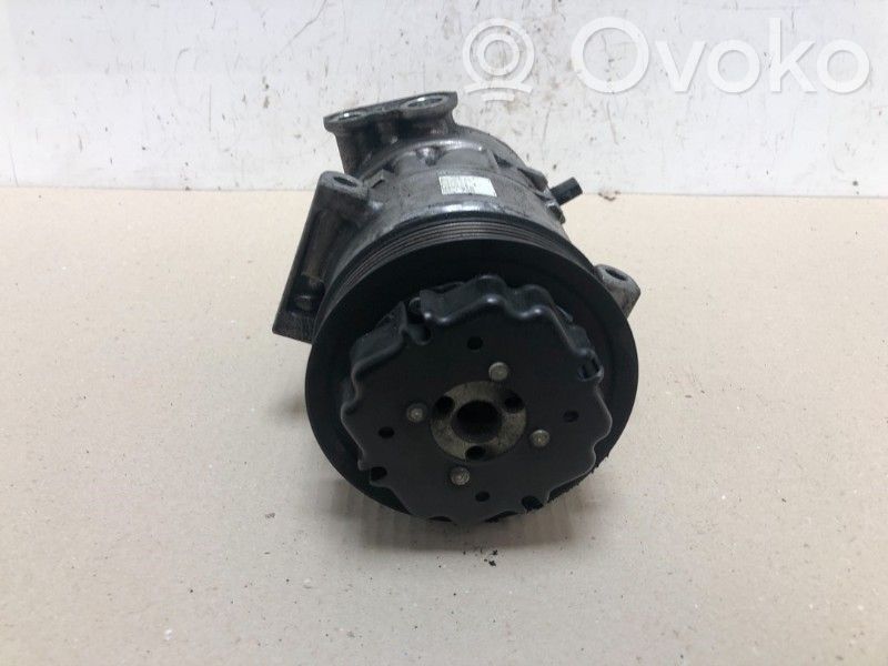 Klimakompressor Pumpe   55703721,55703721