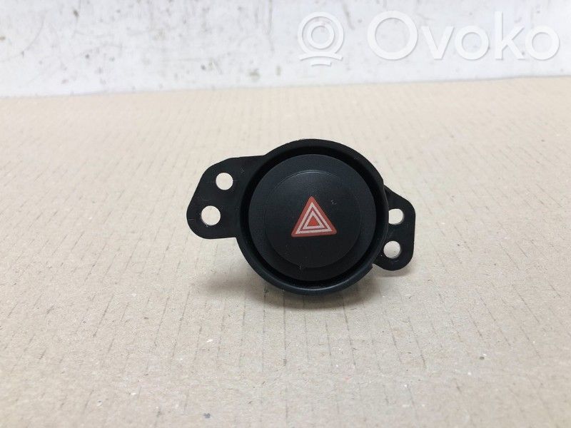 Citroen C1 Botón interruptor de luz de peligro 