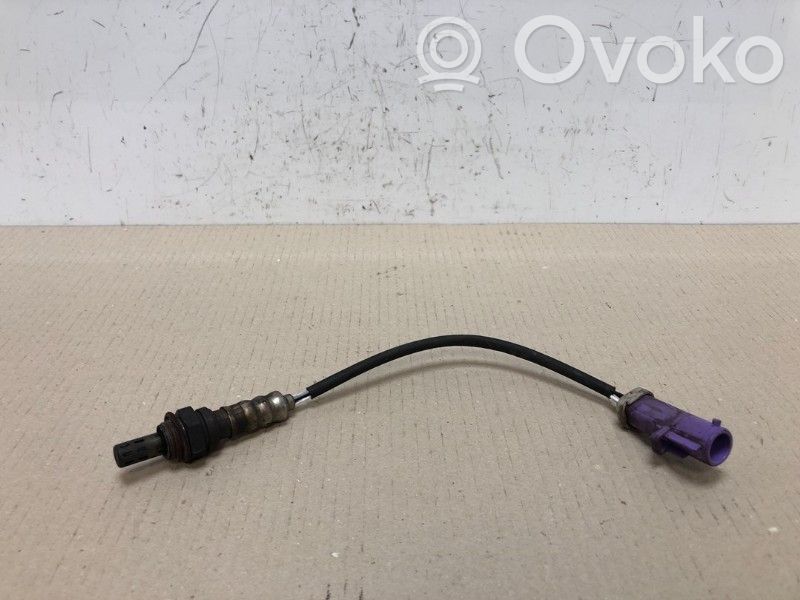 Ford Ka Sonda lambda