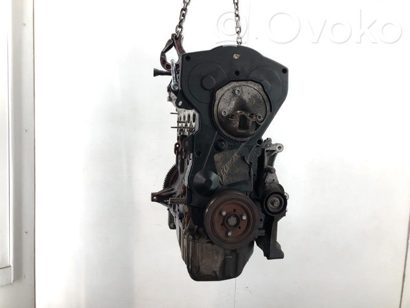 Peugeot 207 Motor 