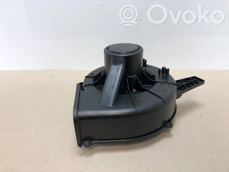 Volkswagen Polo Soplador/ventilador calefacción