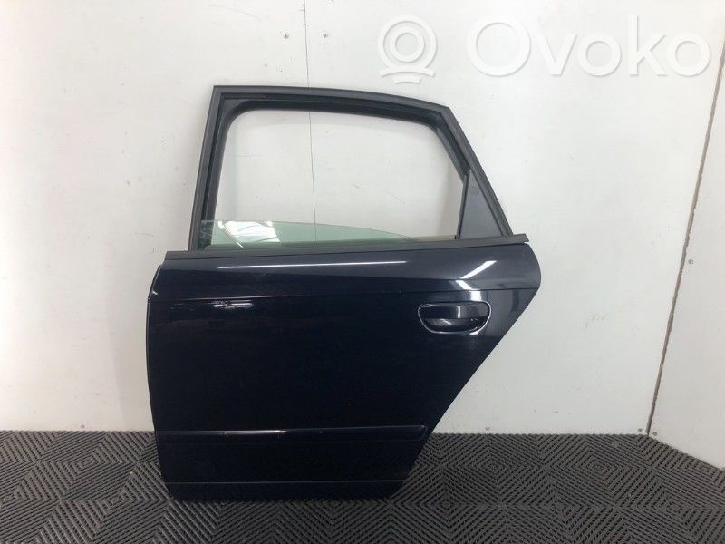 Audi A4 S4 B7 8E 8H Tür hinten
