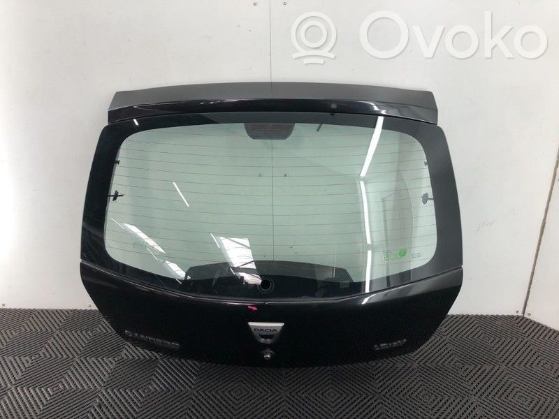 Dacia Sandero Hayon/capotă portbagaj 