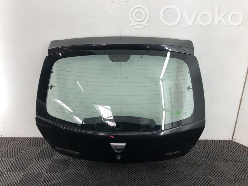 Dacia Sandero Couvercle de coffre 