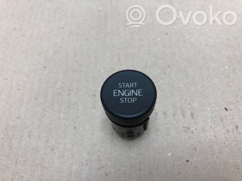 Seat Leon (5F) Interruttore a pulsante start e stop motore