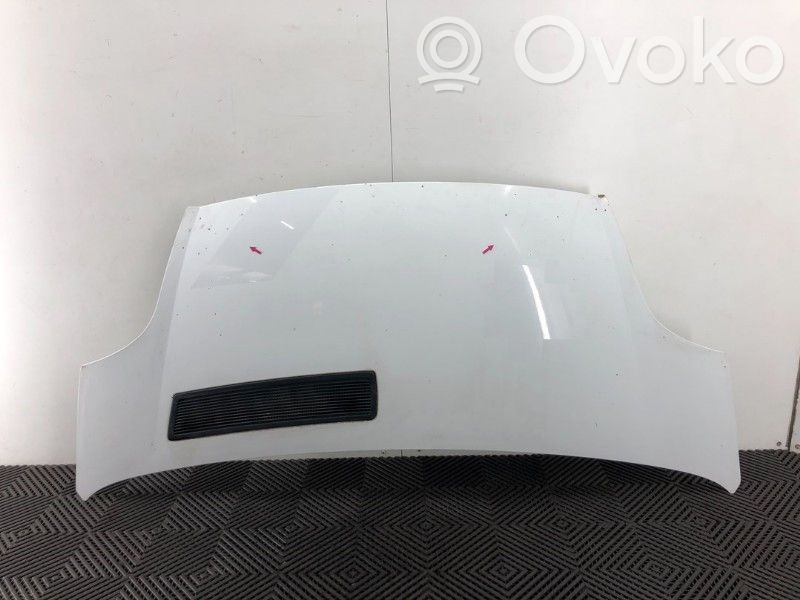 Renault Trafic II (X83) Vano motore/cofano 