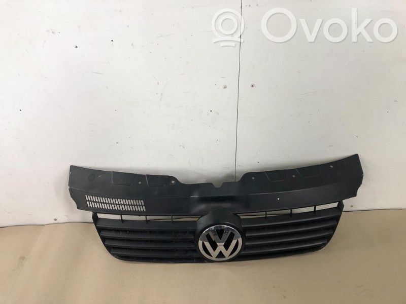 Volkswagen Transporter - Caravelle T5 Etusäleikkö 