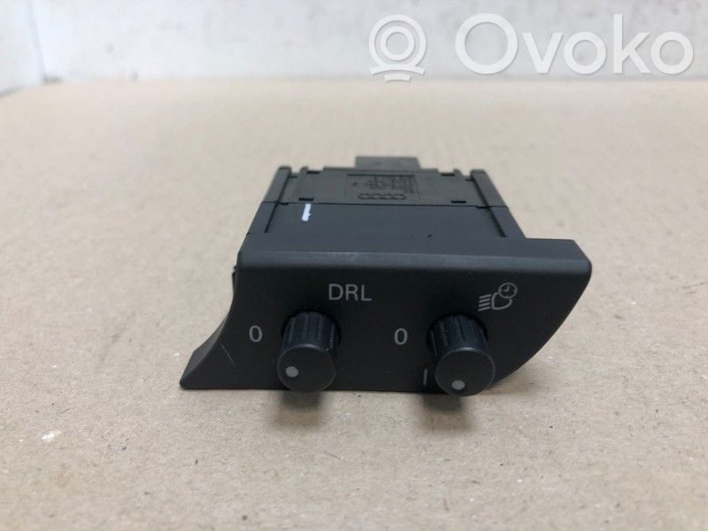 Audi A4 S4 B7 8E 8H Interruptor de iluminación interior 