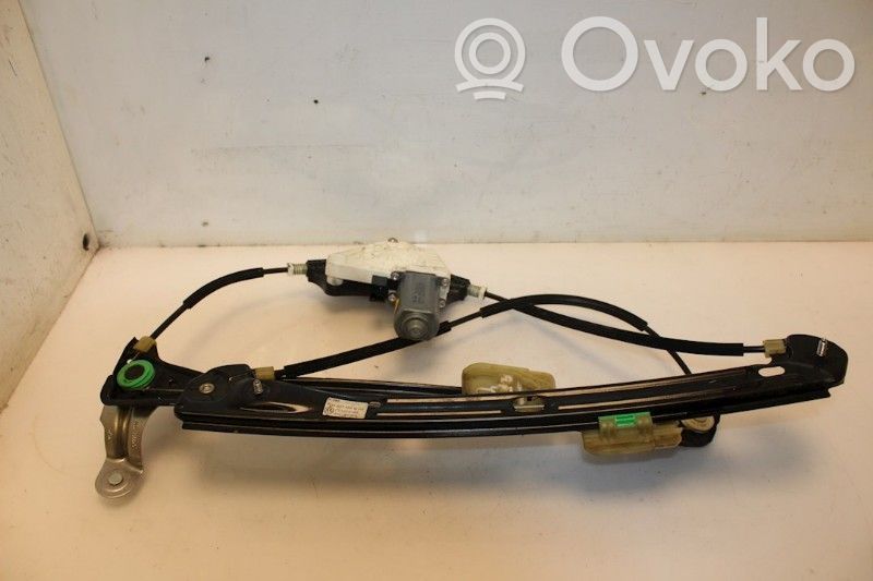 Volkswagen Golf VII Alzacristalli manuale della portiera anteriore