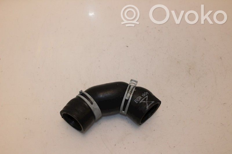 Volkswagen Golf VII Autres pièces compartiment moteur 