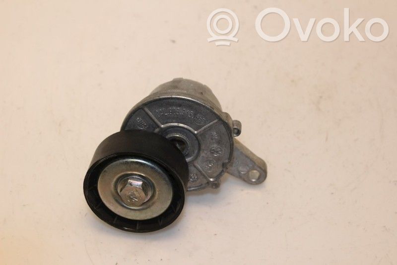 Volkswagen Golf VII Tendicinghia dell’alternatore