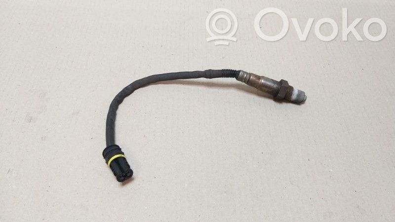 Mercedes-Benz ML W163 Sonda lambda 