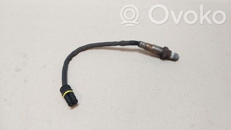 Mercedes-Benz ML W163 Sensore della sonda Lambda