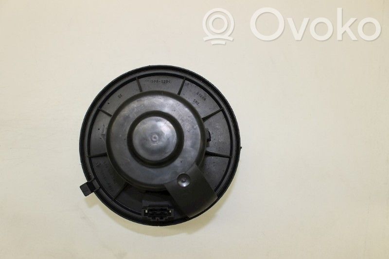 Volkswagen Sharan Ventola riscaldamento/ventilatore abitacolo