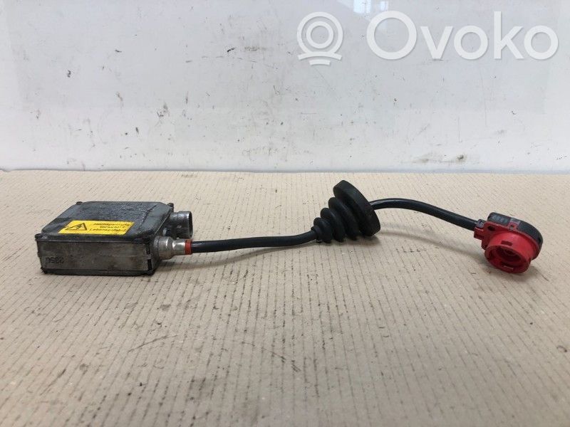 Opel Omega B2 Module de ballast de phare Xenon 