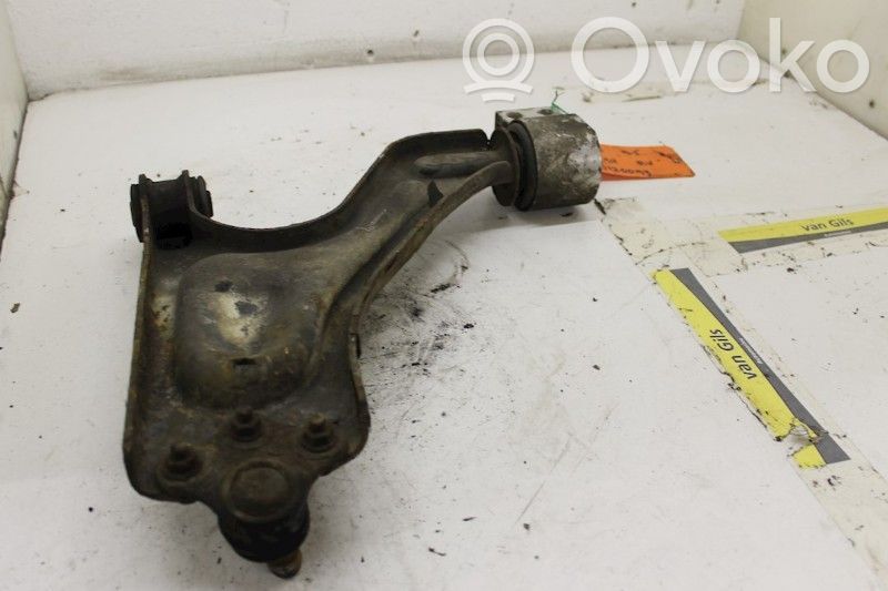 Front control arm