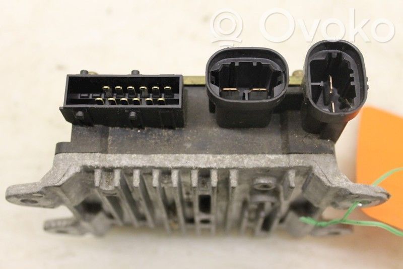 Citroen C3 Moduł / Sterownik wspomagania kierownicy 