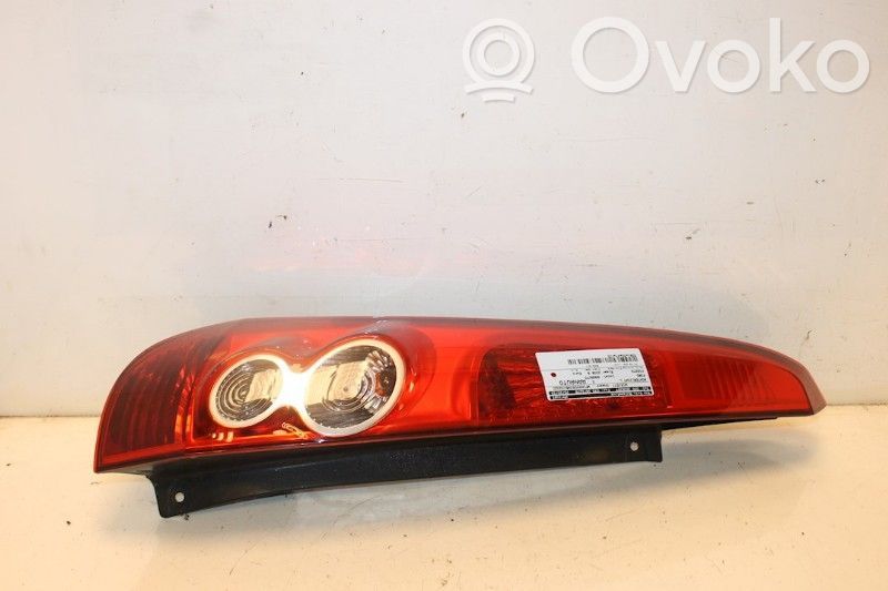 Ford Fiesta Takavalot 