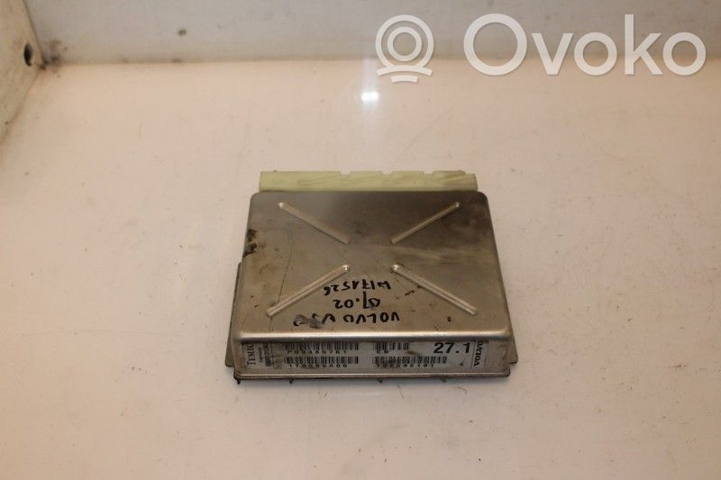 Engine control unit/module   09480761,09480761