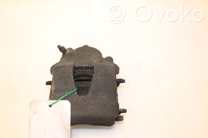 Caliper de freno delantero