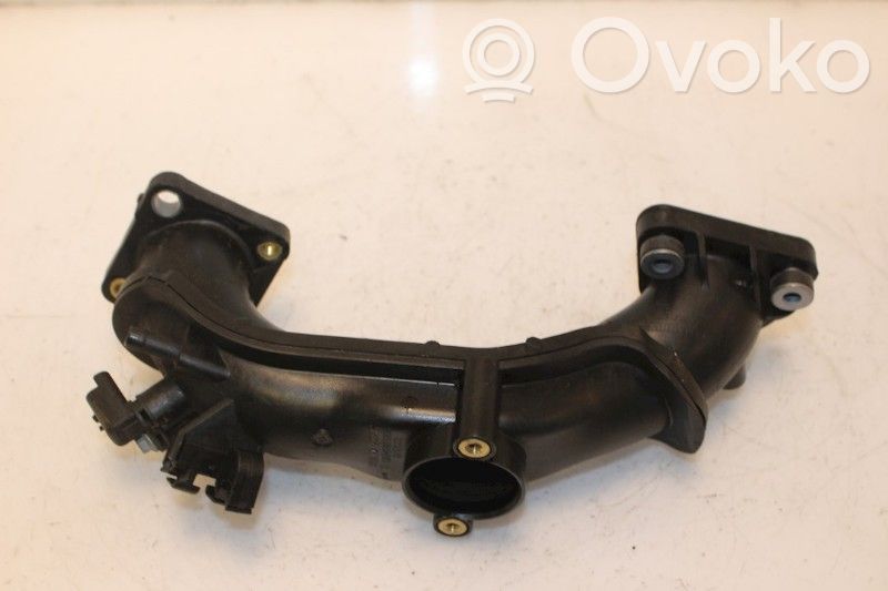 Ford Fiesta Tubo flessibile intercooler