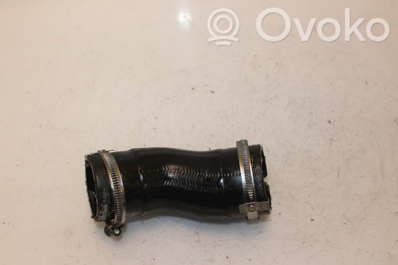 Peugeot Partner Furtun/conductă intercooler 