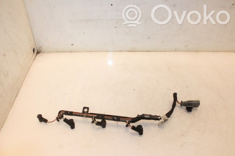 Volvo V60 Altro tipo di cablaggio