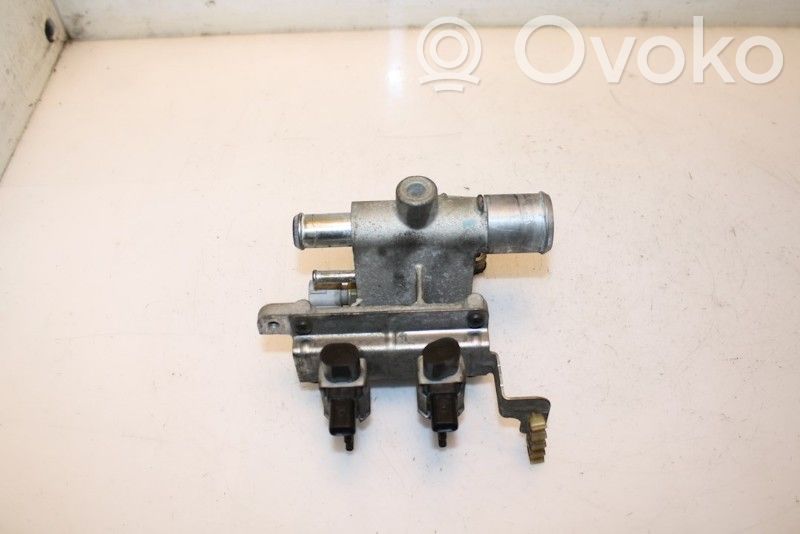 Volvo V50 Tuyau de liquide de refroidissement moteur