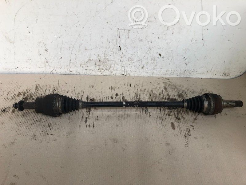 Volvo XC90 Eje de transmisión trasero 