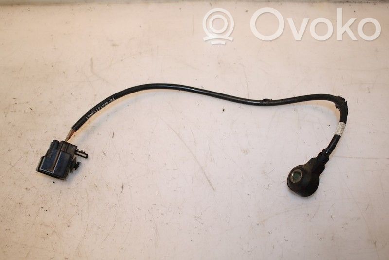 Ford Fiesta Sensor de petardeo del motor 