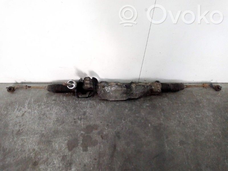 Volvo V50 Lenkgetriebe 