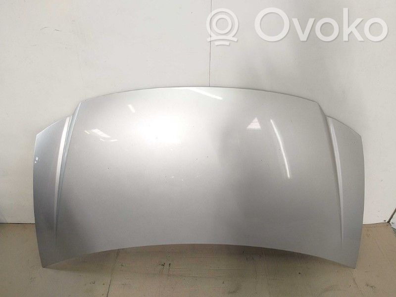 Chrysler Voyager Motorhaube