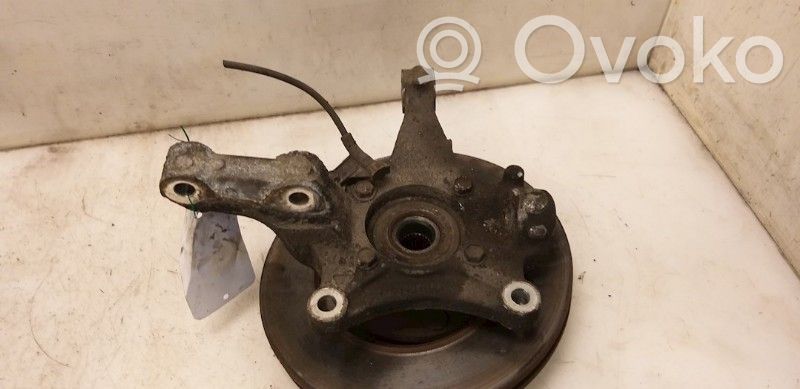 Chrysler Voyager Fuso a snodo con mozzo ruota anteriore
