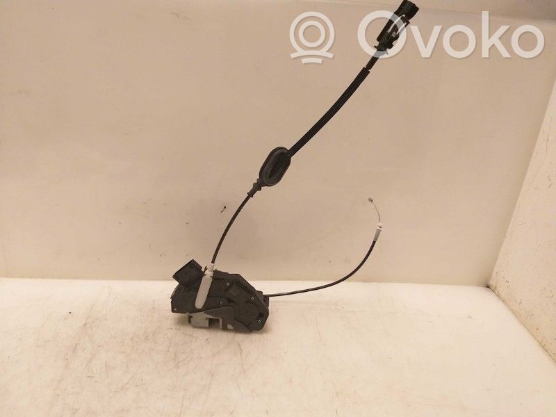 Línea de cable puerta delantera   8A6AA21812BF,8A6AA21812BF