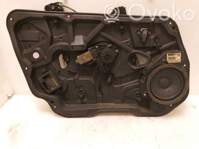 Volvo V60 Macara geam față manuală 