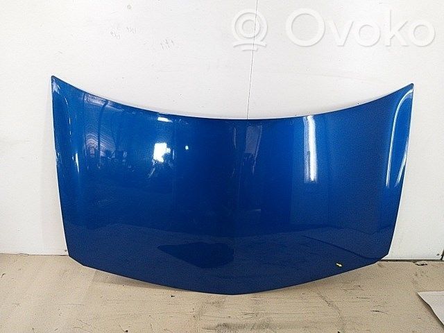 Renault Megane II Vano motore/cofano