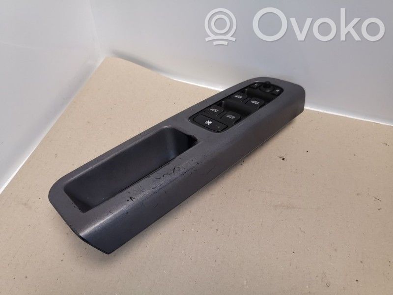 Volvo V50 Interruttore di controllo dell’alzacristalli elettrico