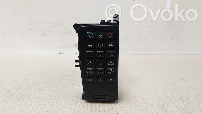 Volvo S60 Phone control unit/module 