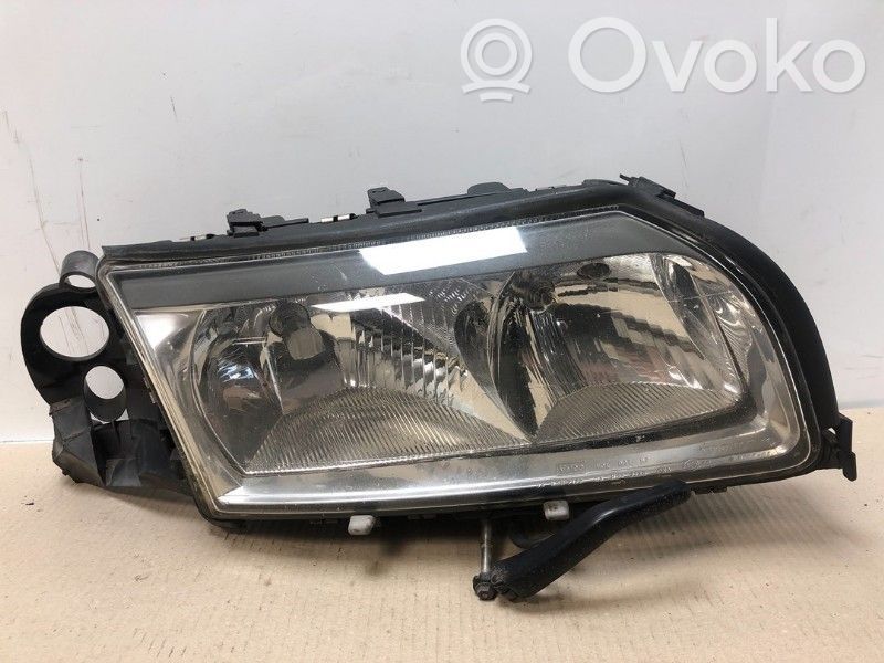 Volvo S80 Scheinwerfer 