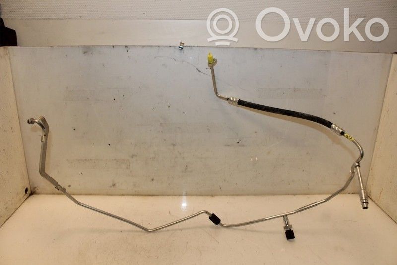 Volkswagen Polo VI Conductă/furtun aer condiționat (A/C) 